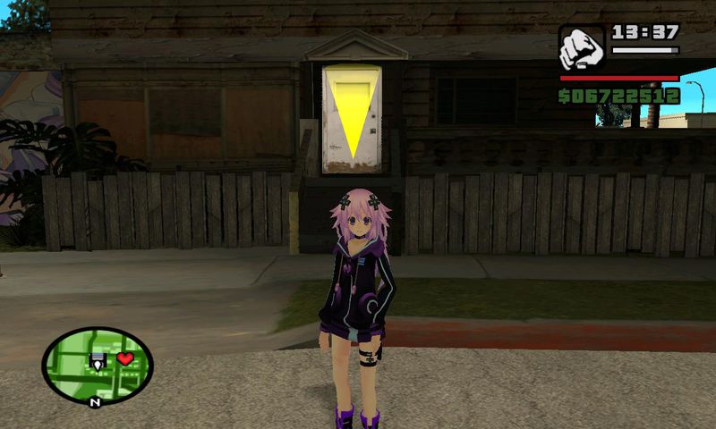 mod